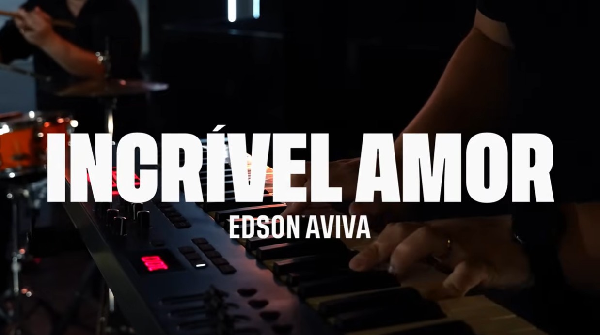 Incrível Amor
