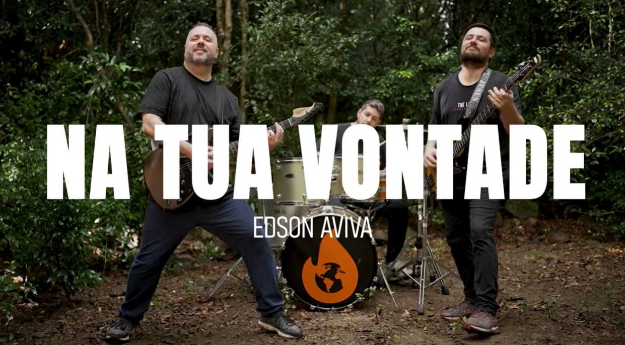 Na Tua Vontade