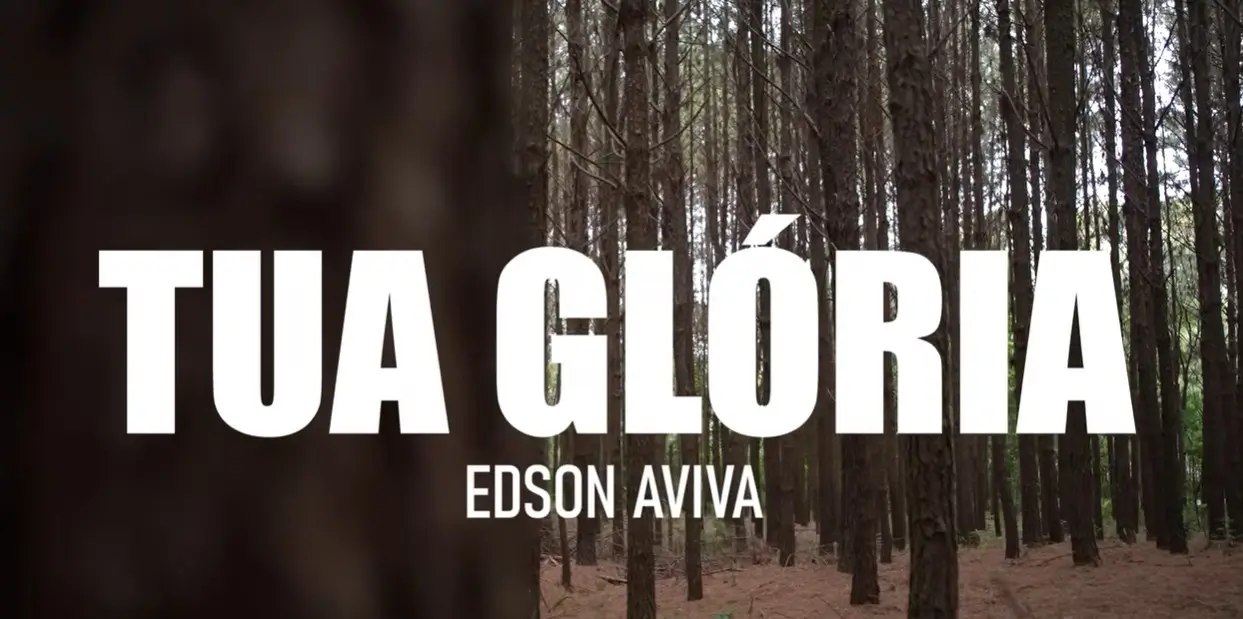 Tua Glória